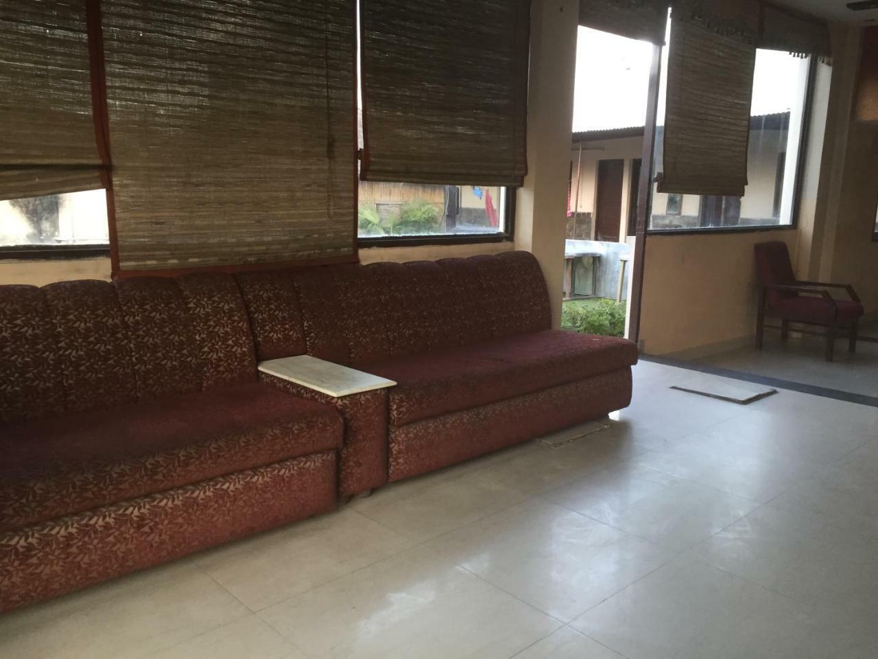Hotel Kings Inn Haridwar Exterior photo