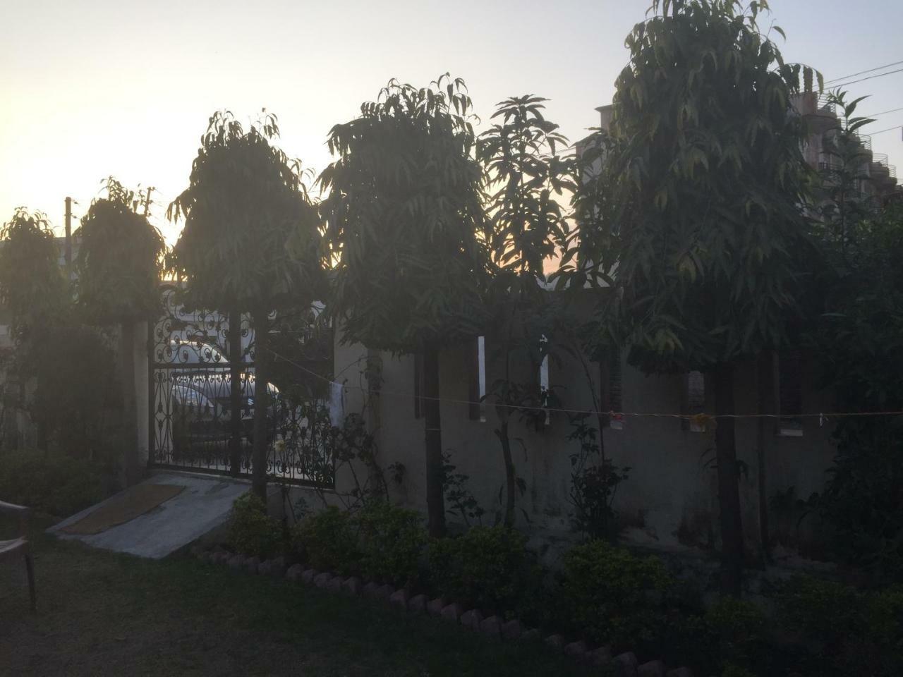 Hotel Kings Inn Haridwar Exterior photo