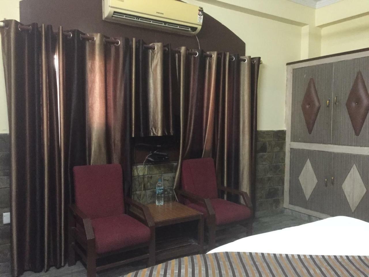 Hotel Kings Inn Haridwar Exterior photo